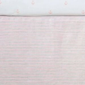 Pottery Barn Baby Montauk Crib Skirt